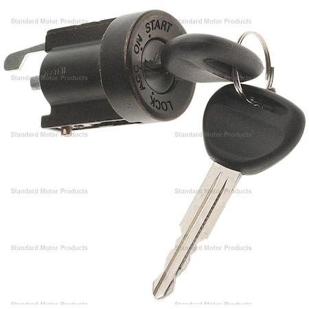 Standard Ignition Ignition Lock Cylinder, Us-304L US-304L